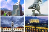 چهار شهر ایران به شبکه شهرهای خلاق جهان توسط یونسکو پیوستند