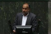 صباغیان: وزیر خارجه با ترک کردن جلسه به مجلس توهین کرد