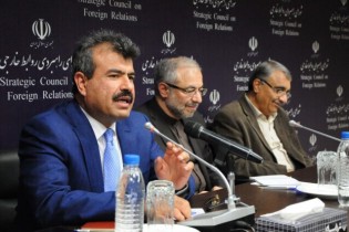 خواهان یک همسایگی خوب با ایران هستیم