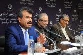 خواهان یک همسایگی خوب با ایران هستیم