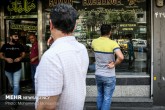 افزایش جزئی قیمت دلار در بازار / نرخ به ۱۱۳۰۰ تومان رسید