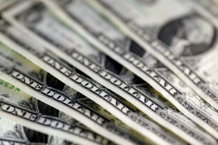 نرخ خرید دلار افزایش یافت