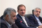جهانگیری: انتقال آب دریا دستور کار همه دستگاه‌های مرتبط باشد