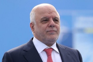 حیدرالعبادی: خواهان دشمنی با ایران نیستیم