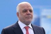 حیدرالعبادی: خواهان دشمنی با ایران نیستیم