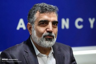 مواد هسته‌ای فردا به «فردو» منتقل می‌شود