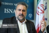 ایران در گام چهارم وارد قلمرو تنش نشد