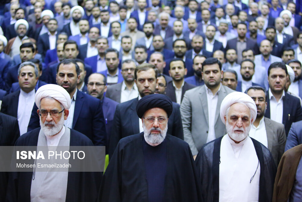 هجدهمین همایش دادستان‌های سراسر کشور