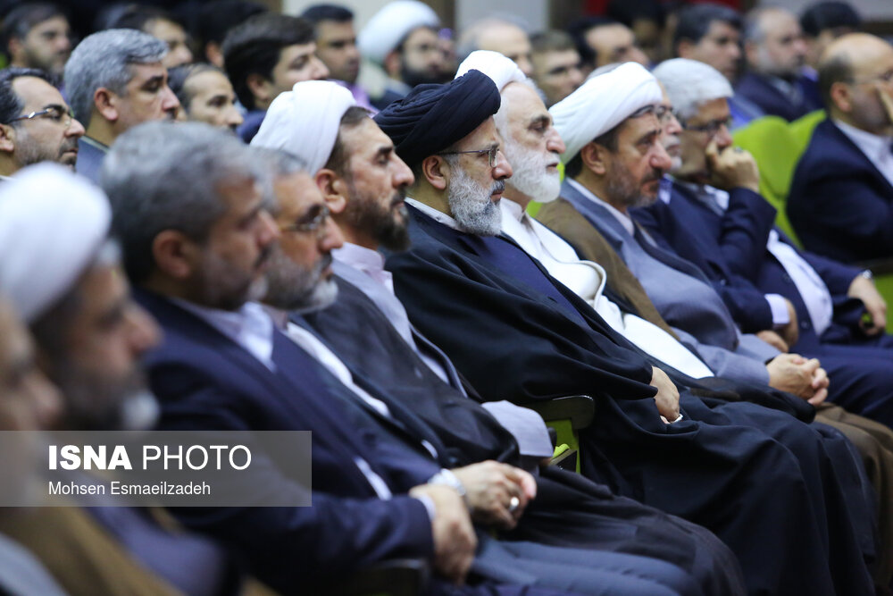 هجدهمین همایش دادستان‌های سراسر کشور