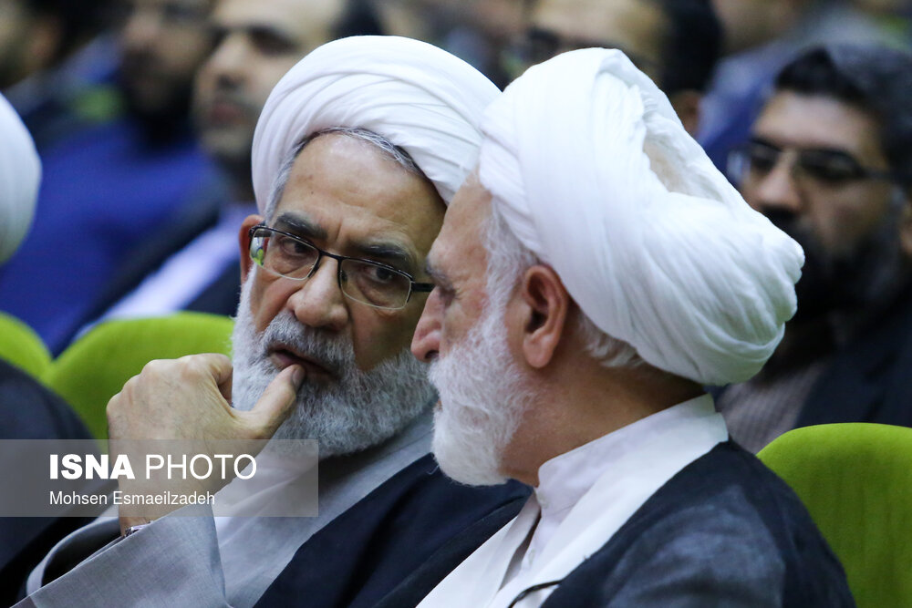 هجدهمین همایش دادستان‌های سراسر کشور