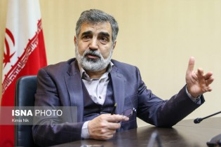 کمالوندی: اگر منافع‌مان ایجاب کند که برجام نباشد از آن خارج خواهیم شد