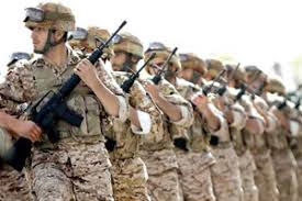 آماده پاسخگویی به هر تهدیدی هستیم