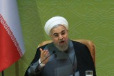 منطقه ما باید توسط کشورهای منطقه اداره شود/فلسطین و قدس شریف مساله اول جهان اسلام است