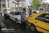 شرایط مطلوب بر جایگاه‌های سوخت کشور حاکم است