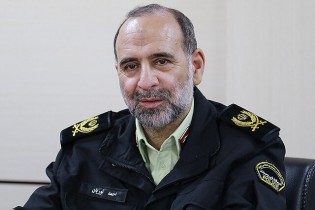 مشکل امنیتی خاصی در سطح کشور وجود ندارد