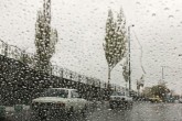 مردم به اخطارهای بارشی توجه کنند/ بارندگی در نیمه شمالی کشور