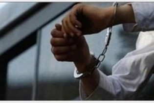 تزریق ژل و بوتاکس برای تغییر چهره سارق‌