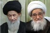 ابراز نگرانی دو مرجع تقلید از افزایش قیمت بنزین