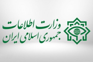 وزارت اطلاعات: عوامل اصلی اغتشاشات دو روز گذشته شناسایی شده‌اند