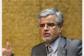 محمود صادقی: اجازه‌ مداخله بیگانگان در امور داخلی کشور را نمی‌دهیم