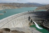 آخرین وضعیت مخازن سدهای کشور آخرین وضعیت مخازن سدهای کشور