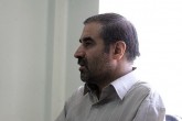 انبارلویی: مردم  اگر اعتراض هم داشته باشند، آشوب به پا نمی‌کنند
