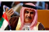 سخنان عجیب وزیرخارجه بحرین : خواهان تغییر نظام ایران نیستیم