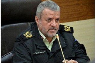 ۱۷ عامل اصلی اغتشاشات لرستان دستگیر شدند