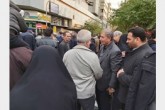مردم خواب پریشان امریکایی‌ها را آشفته کردند