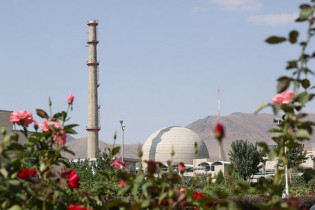 هیاتی از کمیسیون امنیت ملی  فردا از آب سنگین اراک بازدید می‌کند
