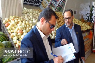 گران‌فروشی‌ها را به 124 اطلاع دهید/ تشکیل 2742 پرونده برای بازاریان متخلف سمنان