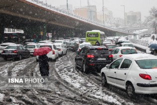 درخواست پلیس از شهرداری تهران برای خرید خودروهای مجهز