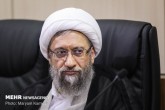مردم آتش فتنه را خاموش کردند/ مسئولین انتقادات مردم را بشنوند