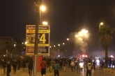 تشدید وخامت اوضاع در نجف/ اعلام منع آمد و شد تا اطلاع ثانوی