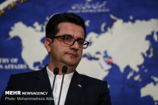 برجام امکان استفاده اروپا از «مکانیسم ماشه» را نمی‌دهد