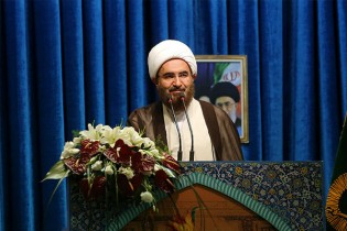 باید سخنان مسوولین سدید باشد/ برخی خیلی بی حساب سخن می‌گویند