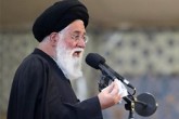 در همه خرابکاری‌ها هدف اولیه‌شان مشهد بود/ گرانفروشان از اشرار خطرناک‌ترند