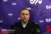۲۵ نفر از عناصر اصلی اغتشاشات اخیر در کردستان دستگیر شدند