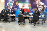 شمار داوطلبان نمایندگی مجلس در سراسر کشور به ۵۵۰ نفر رسید