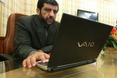 ارائه آمار و نحوه خسارات جانی را به دشمنان نسپاریم