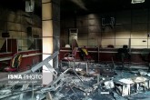 در حوادث اخیر به دنبال منفعت جناحی نباشید