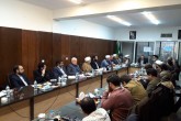 حسینی: مسئولان با مردم صادق باشند