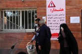 مراکز درمانی برای درمان آنفلوآنزا آمادگی کامل دارند/ مردم اصول بهداشتی را رعایت کنند