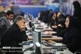 ثبت‌نام  ۶۳۲ داوطلب در تهران/ دورخیز حزبی‌ها به سوی بهارستان