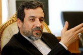 عراقچی: هدف ما خروج از برجام نیست