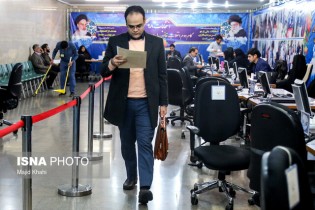 افزایش ۱۳ درصدی ثبت نام‌ها در انتخابات مجلس یازدهم به نسبت دوره قبل