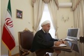 دستور رئیس جمهور برای تشکیل هیات بررسی خسارات شهروندان در حوادث آبان ماه
