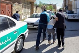۱۴۵ نفر از عاملان اصلی اغتشاشات خوزستان دستگیر شدند