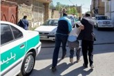 ۱۴۵ نفر از عاملان اصلی اغتشاشات خوزستان دستگیر شدند