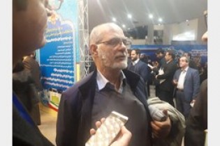 عباس جدیدی و یامین پور هم کاندیدا شدند/ الله کرم باز به عنوان همراه آمد
